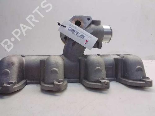 Used Intake manifold FORD TRANSIT CONNECT (P65_, P70_, P80_) 1.8 TDCi (90 hp) 10663014
