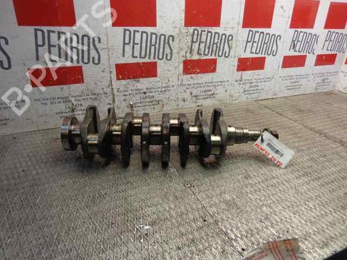 Ander NISSAN PRIMERA Hatchback (P11) 2.0 TD (90 hp) 14319955
