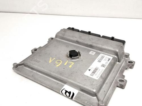Engine control unit (ECU) DACIA SANDERO II  | BP12092863M57 