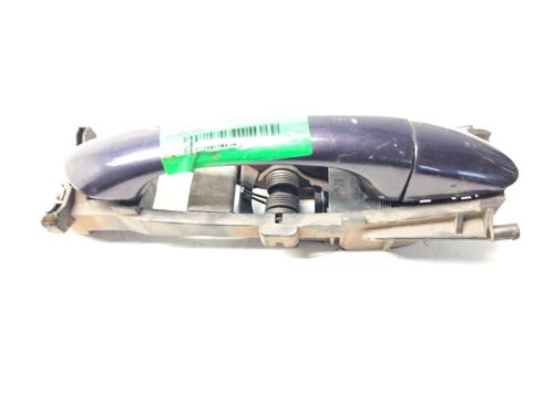 Used Front right exterior door handle MERCEDES-BENZ C-CLASS (W203) [2000-2007]  15181012
