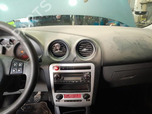 Front left window mechanism SEAT IBIZA III (6L1) 1.9 TDI | BP23191938C22 