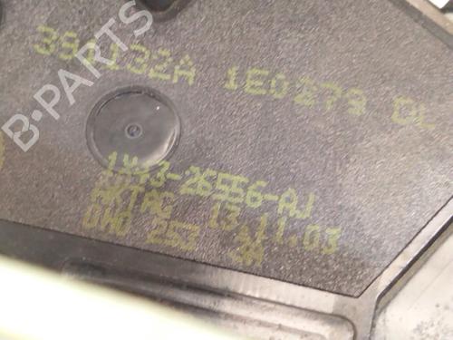 Serrure arrière gauche JAGUAR X-TYPE I (X400) 2.0 D | BP30591883C100 