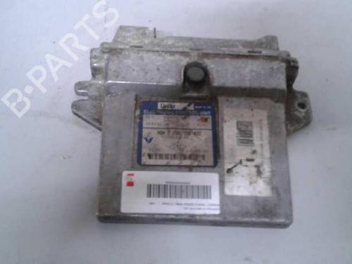 Used Engine control unit (ECU) RENAULT TRAFIC Van (T_, P_, V_) 1.9 D (60 hp) 5123496
