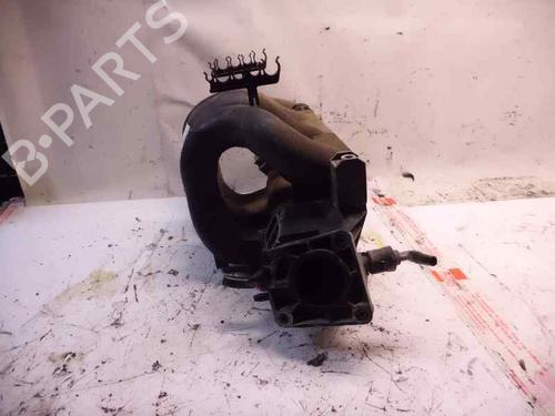 Intake manifold FORD FOCUS I (DAW, DBW) 1.6 16V | BP608656M70 