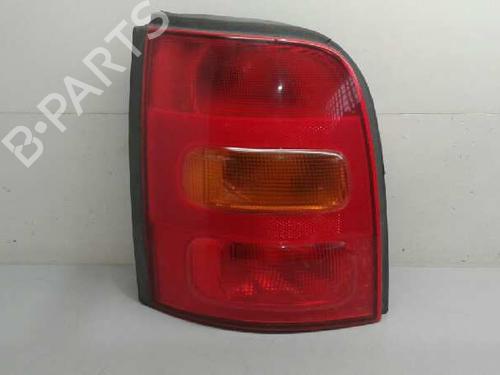 Used Left taillight NISSAN MICRA II (K11) [1992-2007]  6982764
