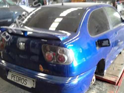 Left taillight SEAT CORDOBA (6K2)  | BP1022940C34 
