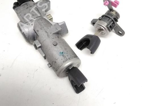 Used Ignition barrel Ignition barrel 15797316 15797316
