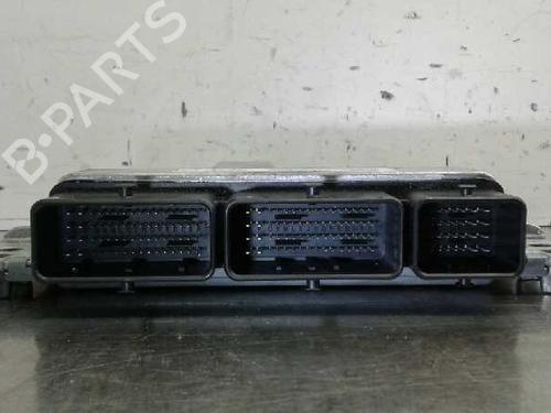 Engine control unit (ECU) MERCEDES-BENZ A-CLASS (W176)  | BP2429152M57 