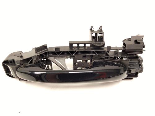 Used Rear right exterior door handle MERCEDES-BENZ B-CLASS Sports Tourer (W247) B 180 d (247.003) (116 hp) 25470623