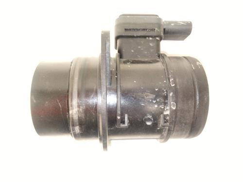 Used Mass air flow sensor SKODA ROOMSTER (5J7) 1.6 TDI (90 hp) 26411255