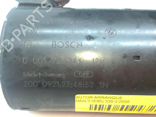 Starter BMW 3 (E90) 330 d | BP35800956M8 - Image 4