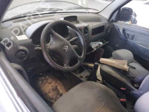 Driver airbag CITROËN BERLINGO / BERLINGO FIRST Box Body/MPV (M_) 1.9 D 70 (MBWJZ, MCWJZ) | BP17056275C9 