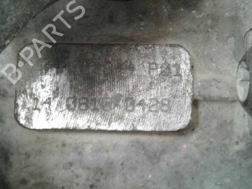 Gearbox SEAT ALTEA XL (5P5, 5P8)  | BP7760091M3 