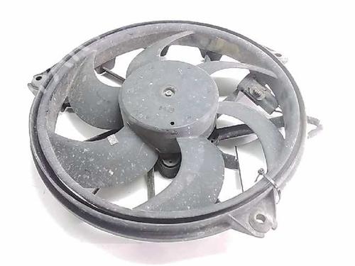 Electro ventilador PEUGEOT 807 (EB_) [2002-2024]  10779032