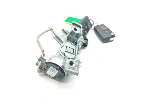 Ignition barrel SEAT LEON (5F1)  | BP17059046M48 