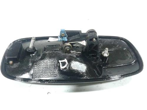 Front right exterior door handle NISSAN PRIMASTAR Van (X83)  | BP7793121C129 