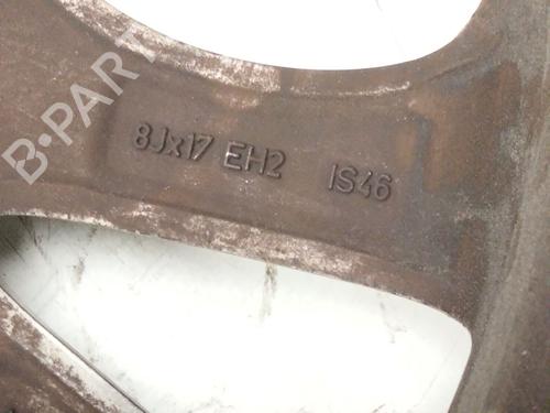 Rim BMW X3 (E83) 2.0 d | BP17592678C45 
