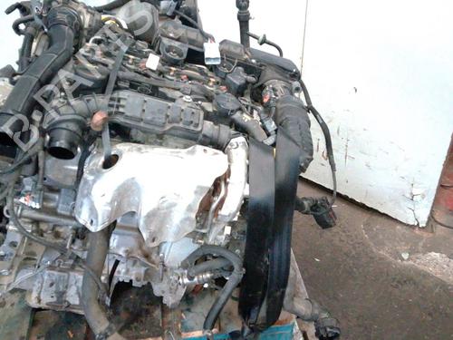 Used Engine OPEL VIVARO C Van (K0) 1.5 (120 hp) 30135292