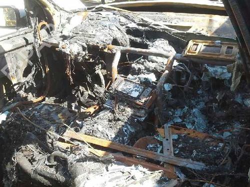 Front differential BMW X5 (E53) 3.0 d | BP16686497M23 