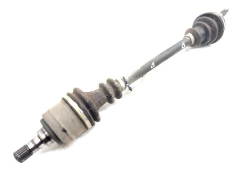 Used Right front driveshaft RENAULT 5 (122_) [1972-1985]  20085608