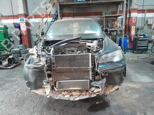 Brugte BMW X6 (E71, E72) xDrive 35 d 4995317