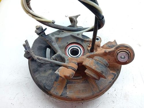 Left rear steering knuckle BMW 3 (E90) 318 d | BP24363204M27 - Image 3