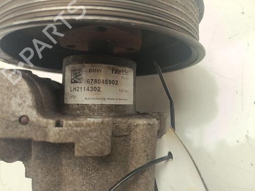 Steering pump BMW 1 (E81) 116 i | BP25225839M99 