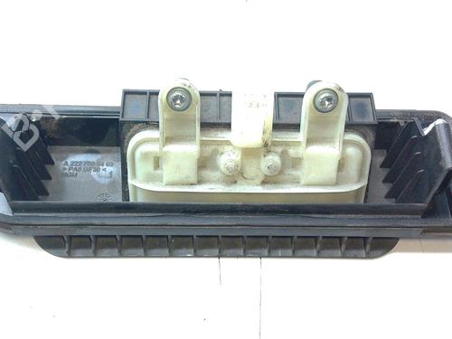 Used Tailgate handle Tailgate handle 37173866 37173866