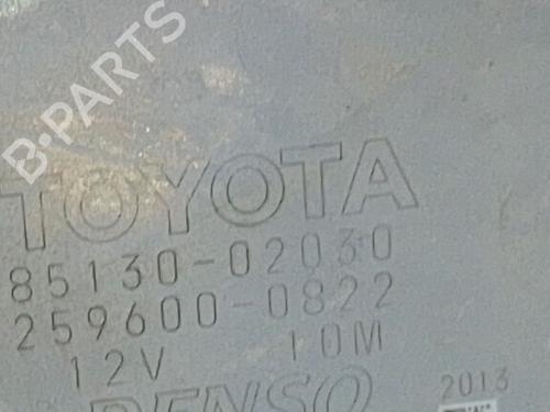 Rear wiper motor TOYOTA AURIS (_E15_) 1.8 Hybrid (ZWE150_, ZWE150R) | BP31214142M102