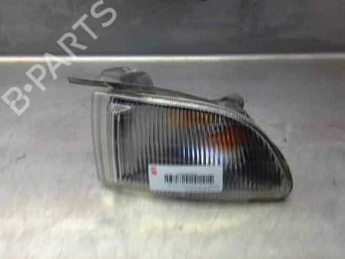 Used Left front indicator Left front indicator 2490649 2490649
