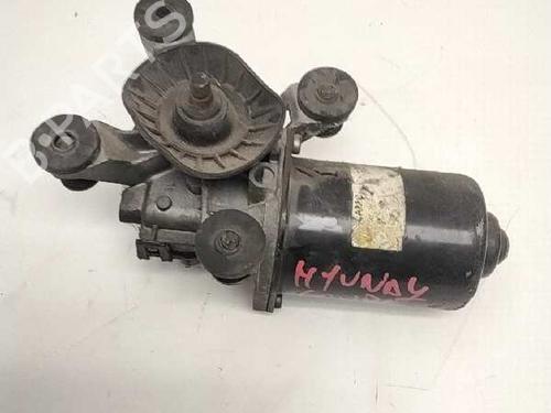 Front wiper motor HYUNDAI S COUPE (SLC) 1.5 i | BP1358854M29