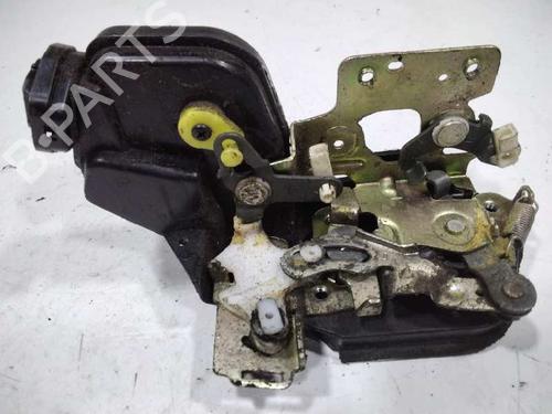 Front left lock HYUNDAI TRAJET (FO) 2.0 CRDi | BP8331430C98 