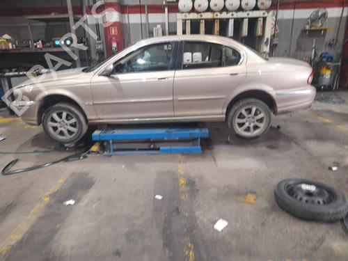 Left taillight JAGUAR X-TYPE I (X400) 2.0 D | BP30591385C34 - Image 6