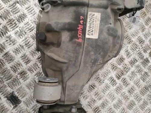 Used Rear differential MERCEDES-BENZ E-CLASS Coupe (C207) [2009-2016]  12138759