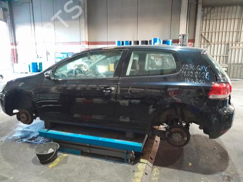 Front wiper motor VW GOLF VI (5K1) 1.6 TDI | BP32266934M29 