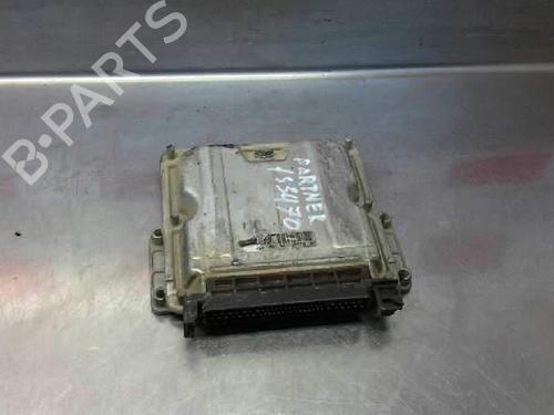 Used Engine control unit (ECU) Engine control unit (ECU) 151030 151030