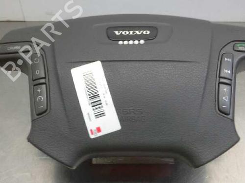 Førerens kollisjonspute VOLVO S80 I (184) 2.5 TDI (140 hp) 3435914
