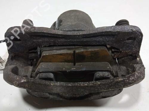 Left front brake caliper HYUNDAI ACCENT II (LC)  | BP11602940M105 