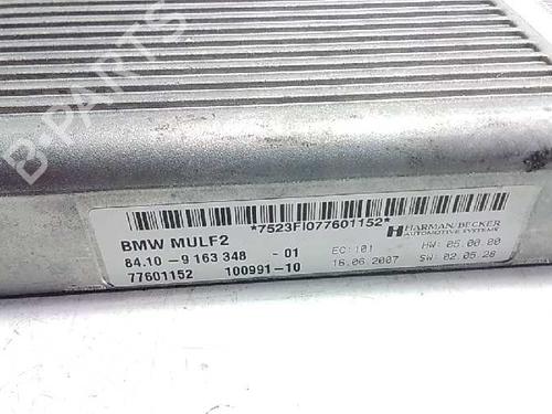 Electronic module BMW 5 (E60)  | BP15887967M83 