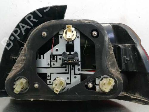 Left taillight BMW 5 (E39) 525 i | BP1562224C34 