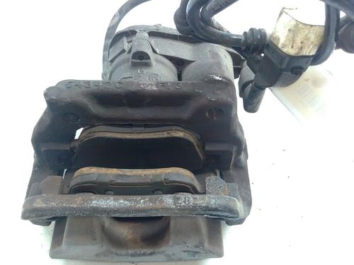 Left rear brake caliper MERCEDES-BENZ E-CLASS (W213) E 220 d (213.004) | BP37073559M107 - Image 2