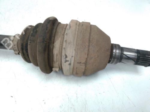 Left front driveshaft OPEL INSIGNIA A (G09) 2.0 CDTI (68) | BP38959711M38 - Image 2