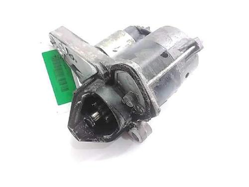 Used Starter Starter 17057858 17057858