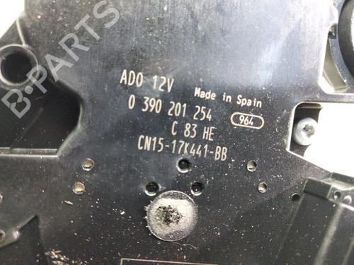 Rear wiper motor FORD ECOSPORT  | BP17058963M102 