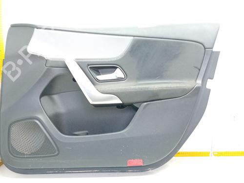 Used Front right panel MERCEDES-BENZ A-CLASS (W177) A 180 d (177.003) (116 hp) 26460992