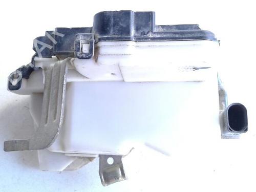 Rear left lock SEAT IBIZA II (6K1)  | BP8351004C100 