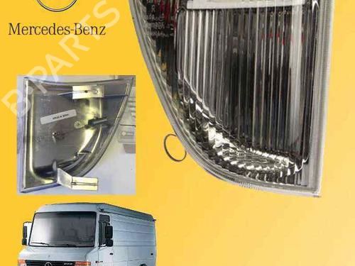 Blinklys fortil venstre MERCEDES-BENZ VIANO (W639) [2003-2026]  31013279