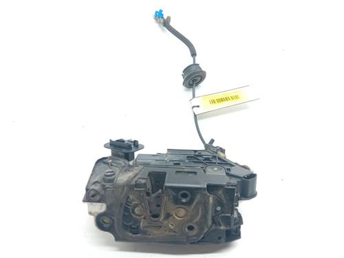 Rear left lock SEAT LEON (5F1) 2.0 Cupra | BP26709211C100 