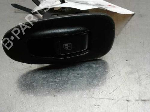 Used Right front window switch KIA SHUMA II (FB) [2001-2007]  6984378