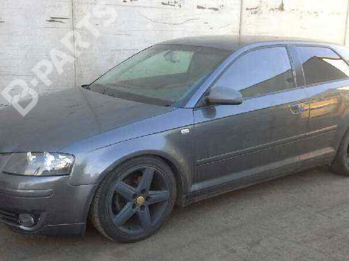 AUDI A3 Sportback (8PA)    65745